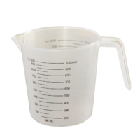 Стакан мерный для сыпучих продуктов и жидкостей - «globural.ru» - Нижний Новгород