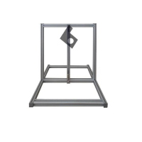 Стенд "Определение центра тяжести плоских фигур" - «globural.ru» - Нижний Новгород