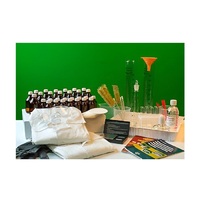 Набор ОГЭ по химии ТР - «globural.ru» - Нижний Новгород