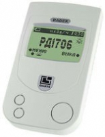 Бытовой дозиметр "Радэкс" - «globural.ru» - Нижний Новгород