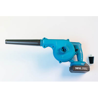 Воздуходувка  - «globural.ru» - Нижний Новгород