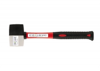 Киянка резиновая 450 гр - «globural.ru» - Нижний Новгород