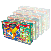 Магнитный конструктор Строитель. Базовый 30 деталей + колесная база. Комплект на группу - «globural.ru» - Нижний Новгород