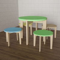 Детский стол «Лето» - «globural.ru» - Нижний Новгород