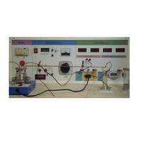 Установка «Теплопроводность и электропроводность металлов» - «globural.ru» - Нижний Новгород