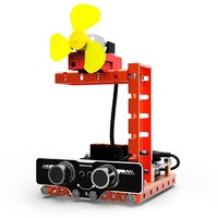 Набор базовый "Инженерные проекты" с руководством пользователя - «globural.ru» - Нижний Новгород