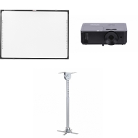 Интерактивная система. Комплект №1 - «globural.ru» - Нижний Новгород