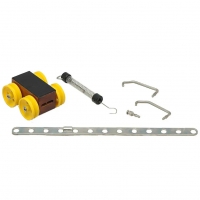 Набор для изучения действия сил  - «globural.ru» - Нижний Новгород