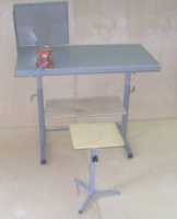 Верстак слесарный ВС-У-Пр - «globural.ru» - Нижний Новгород