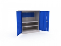 Шкаф инструментальный 181/2 №4  - «globural.ru» - Нижний Новгород