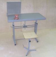 Верстак слесарный учебный ВС-У - «globural.ru» - Нижний Новгород