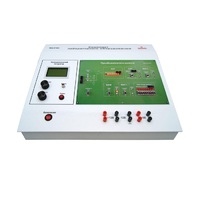 Учебный лабораторный стенд «Преобразователи данных» - «globural.ru» - Нижний Новгород