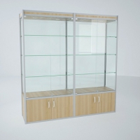 Витрина (вариант 5) - «globural.ru» - Нижний Новгород