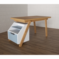 Детский стол «Артемка» - «globural.ru» - Нижний Новгород