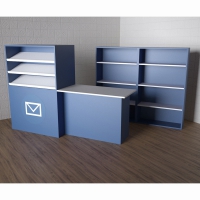 Детский набор «Почта» - «globural.ru» - Нижний Новгород