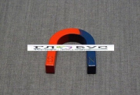 Магнит U- образный лабораторный - «globural.ru» - Нижний Новгород