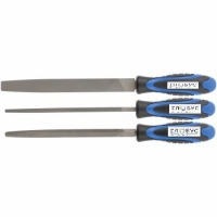 Набор напильников (3 штуки) - «globural.ru» - Нижний Новгород