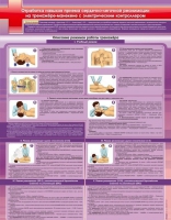 Стенд "Отработка приемов сердечно-легочной реанимации на тренажере-манекене" - «globural.ru» - Нижний Новгород