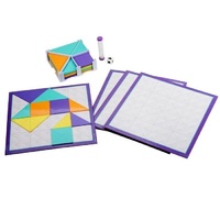 Игра-танграм  - «globural.ru» - Нижний Новгород