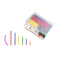 Конструктор геометрический 3D Расширенный  - «globural.ru» - Нижний Новгород