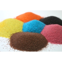 Набор цветного песка 8 цветов - «globural.ru» - Нижний Новгород