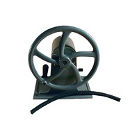 Насос вакуумный Комовского - «globural.ru» - Нижний Новгород