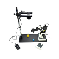 Модуль технического зрения для Dobot Magician - «globural.ru» - Нижний Новгород