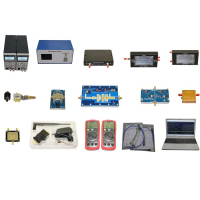 Комплект учебно-лабораторного оборудования «Устройства СВЧ» - «globural.ru» - Нижний Новгород