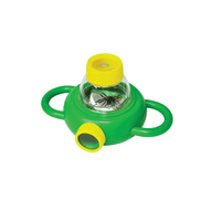 Микроскоп "Вижу сверху и снизу" - «globural.ru» - Нижний Новгород