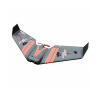 Беспилотная авиационная система самолетного типа с вариативными целевыми нагрузками - «globural.ru» - Нижний Новгород