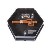 Модуль интерактивный "Механизм 1" - «globural.ru» - Нижний Новгород