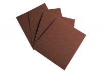 Набор шлифовальной бумаги (2 вида) - «globural.ru» - Нижний Новгород