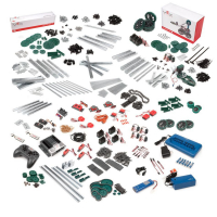 VEX EDR Супер набор для класса и соревнований Classroom & Competition Super Kit - «globural.ru» - Нижний Новгород
