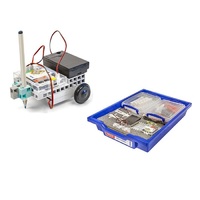 Набор по математике, алгоритмике и начальному программированию - «globural.ru» - Нижний Новгород