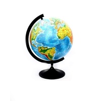 Глобус физический D=320 мм - «globural.ru» - Нижний Новгород