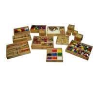 Игровой набор Монтессори - «globural.ru» - Нижний Новгород