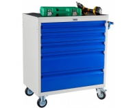 Тележка инструментальная WDS-5 - «globural.ru» - Нижний Новгород