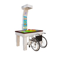 Интерактивная песочница Special для детей с ОВЗ - «globural.ru» - Нижний Новгород