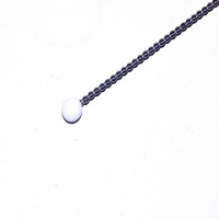 Зонд постановочный №6 Шариковый с двумя шариками с витой ручкой - «globural.ru» - Нижний Новгород