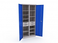 Шкаф инструментальный 181 №12  - «globural.ru» - Нижний Новгород