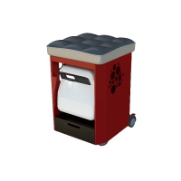 Игровая интерактивная тумба - «globural.ru» - Нижний Новгород