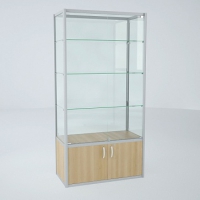 Витрина (вариант 1) - «globural.ru» - Нижний Новгород