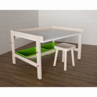 Детский стол «Иришка» - «globural.ru» - Нижний Новгород