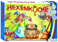 Развивающая игра "Кухня Магов" - «globural.ru» - Нижний Новгород