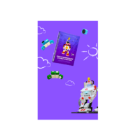 Образовательное решение "Икаренок Супер". Модуль Программирование и Робототехника в рамках образовательной программы "Икаренок"  - «globural.ru» - Нижний Новгород