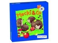 Развивающая игра "Ёжики" - «globural.ru» - Нижний Новгород