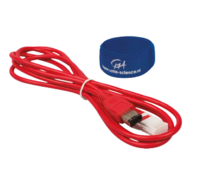 Провод датчика к цифровой лаборатории VinciLab - «globural.ru» - Нижний Новгород