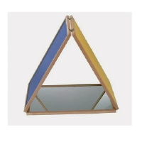 Зеркальный домик (малый) - «globural.ru» - Нижний Новгород