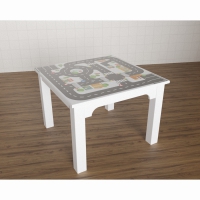 Детский стол «Дорога» - «globural.ru» - Нижний Новгород