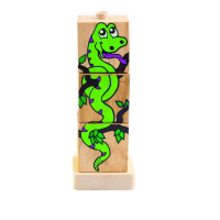 Кубики 1х3 номер 1 - «globural.ru» - Нижний Новгород